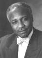 James Pitts, Buffalo Common Council President