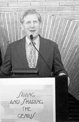 Robert G. Wilmers, Chairman