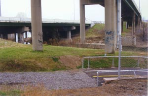 Scajaquada Bike Pathway