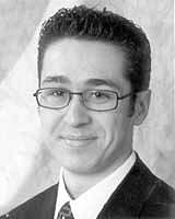 Mark Barill, Jr.