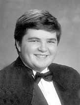 Christopher B. Egner
