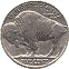 Buffalo Nickel